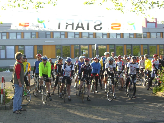 Radmarathon Northeim 010